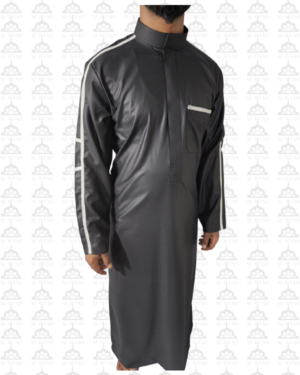 Jubba Black