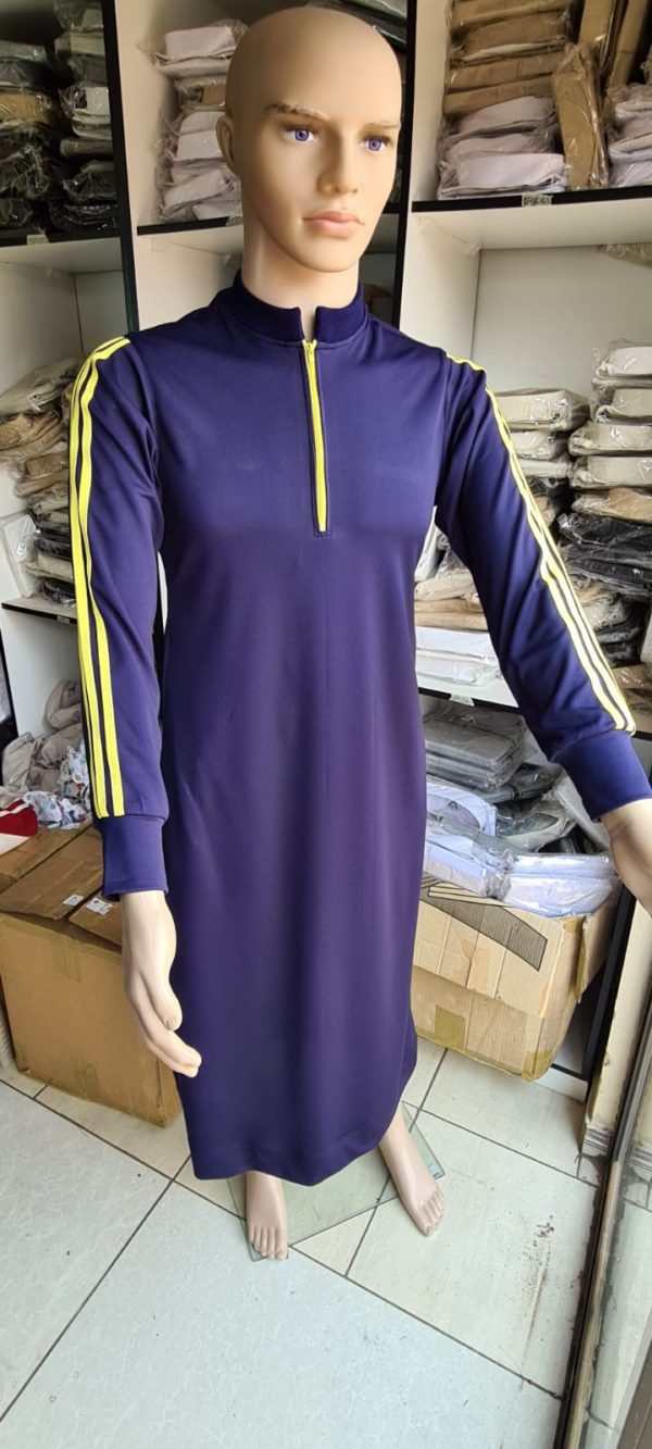 Sports Jubba - Image 2