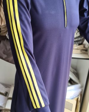 Sports Jubba