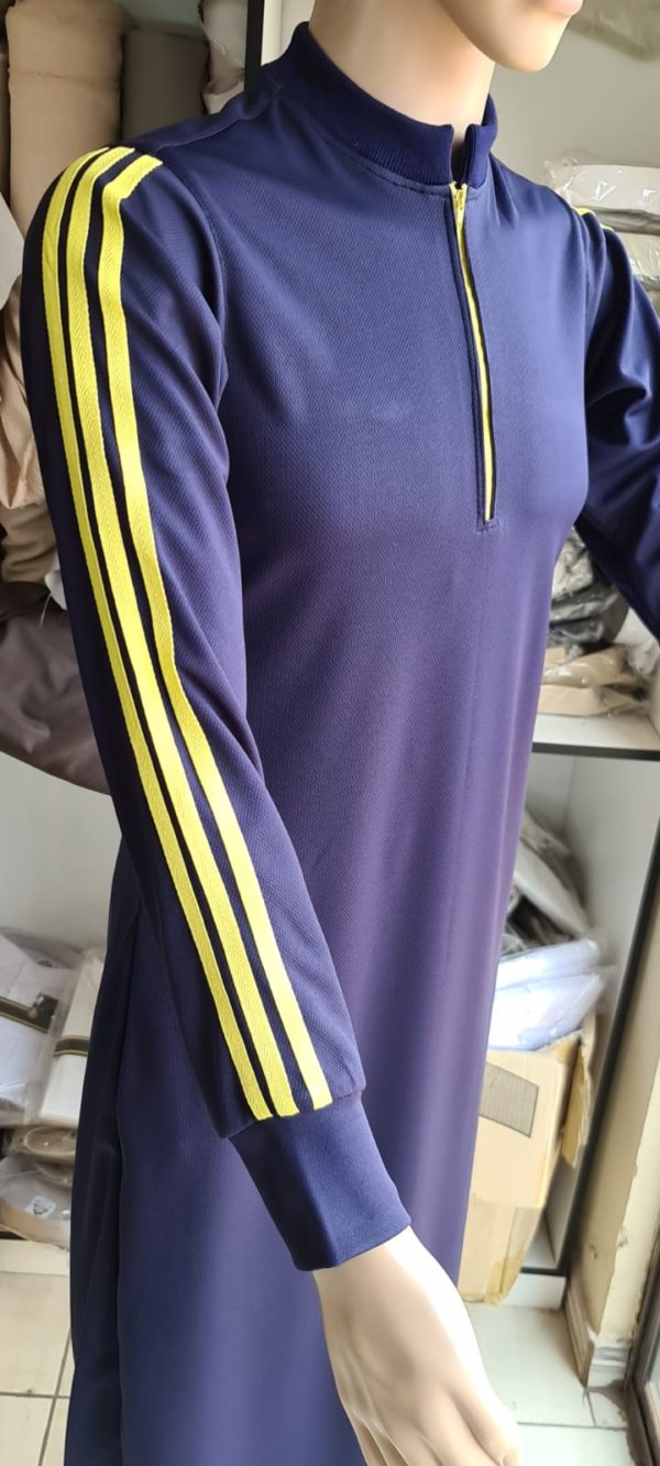 Sports Jubba