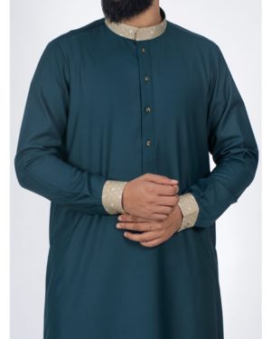 Premium Jubba Al-Iffah