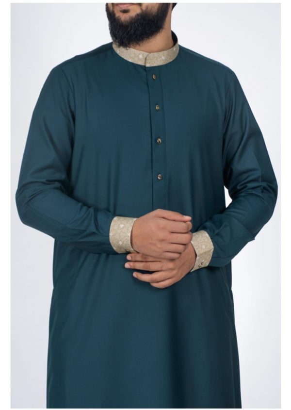 Premium Jubba Al-Iffah