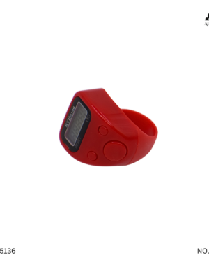Digital counter, Hand tally,