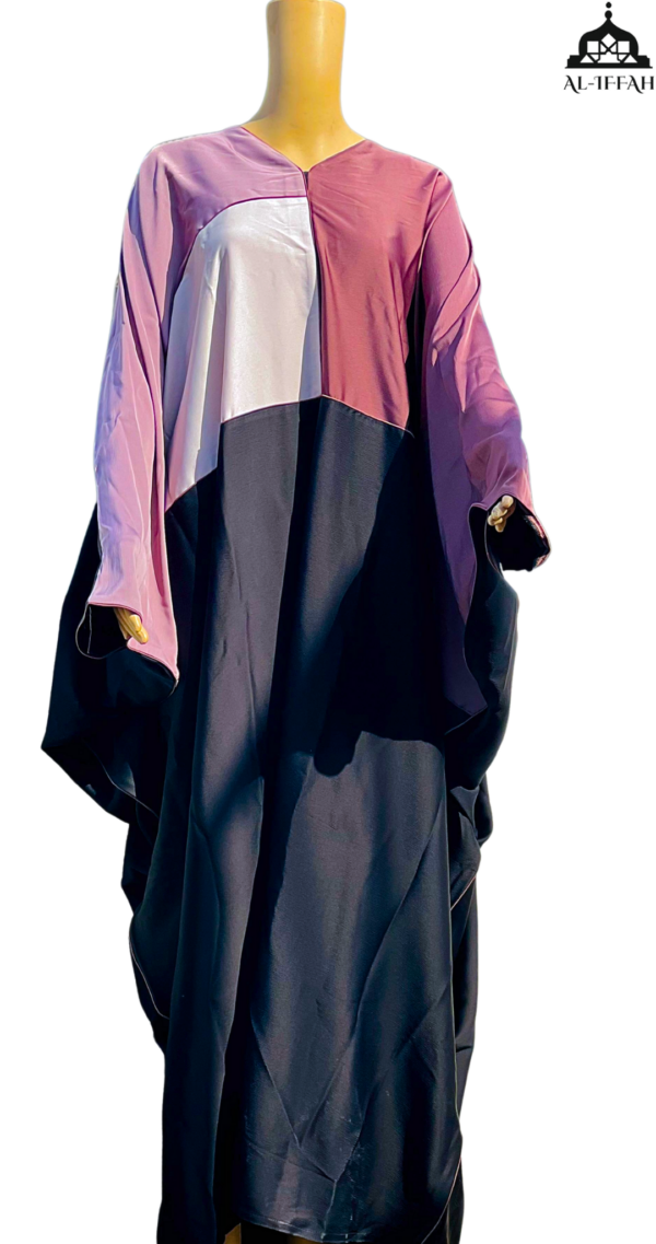 Muslim Burkha, Muslim's girl's Traditional Cloth