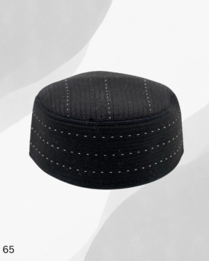 Islamic cap , Muslim Prayer cap , Topi, Traditional cap