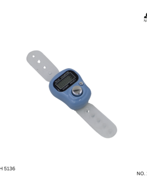 Digital counter, hand Tally, digital tasbih