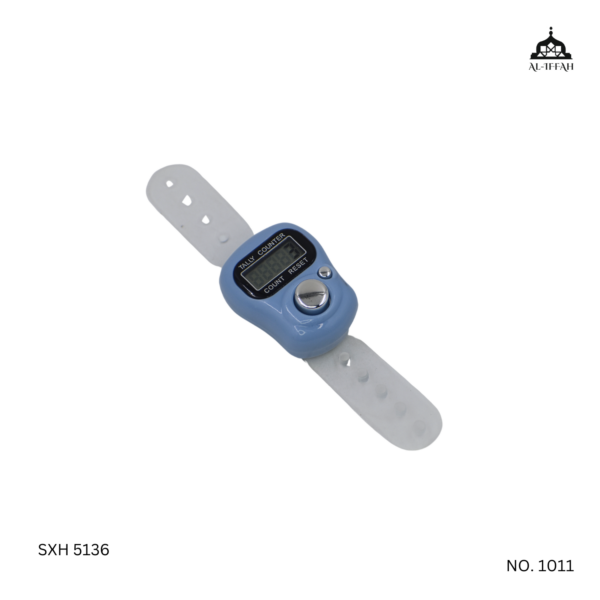 Digital counter, hand Tally, digital tasbih