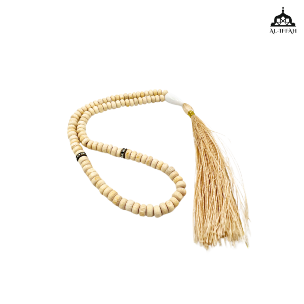 Wooden Small Tasbih (250) - Image 9