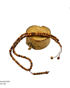 Traditional Tasbih, Tasbih