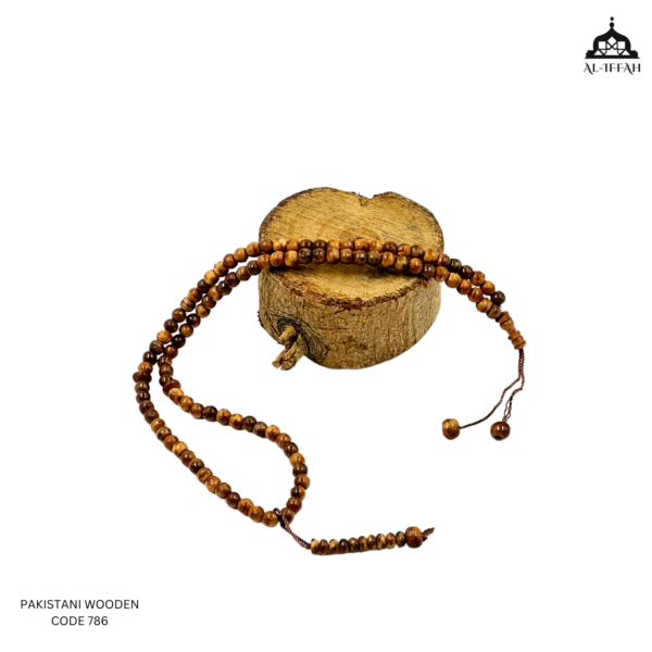 Traditional Tasbih, Tasbih