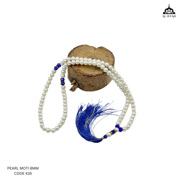 Traditional Tasbih, Tasbih
