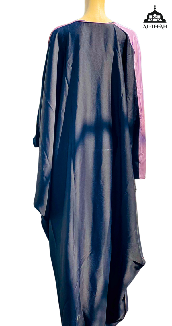 South Asian- Style Burkha - Image 6