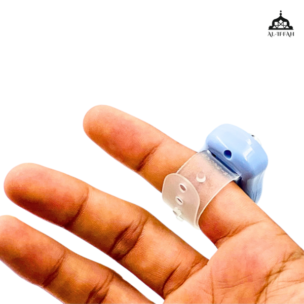 Finger counter (Sx5136) No.1011 - Image 3