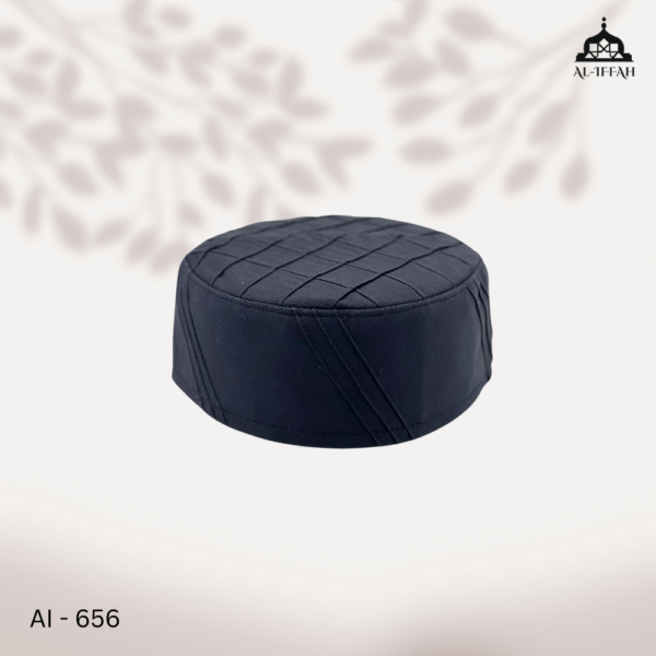 Islamic cap, Muslim prayer cap, Topi, Traditional cap