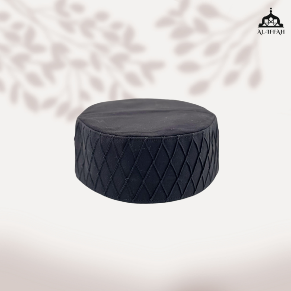 Blended Islamic cap (Topi) AI - 656 - Image 2