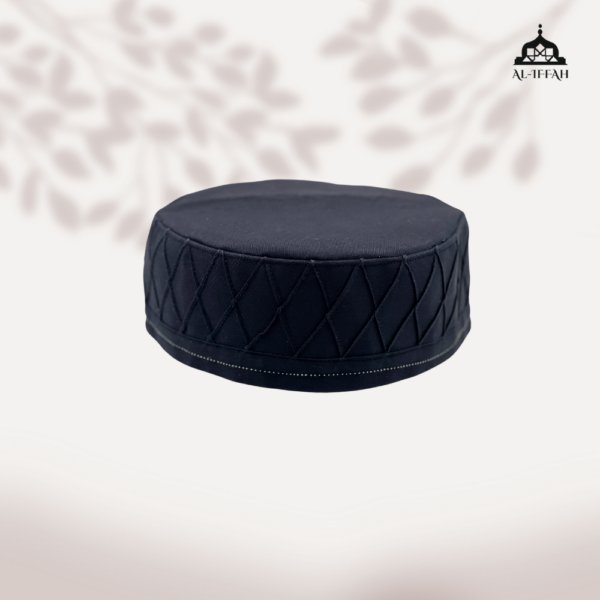 Blended Islamic cap (Topi) AI - 656 - Image 4