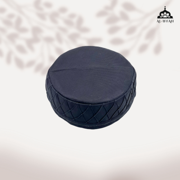 Blended Islamic cap (Topi) AI - 656 - Image 5