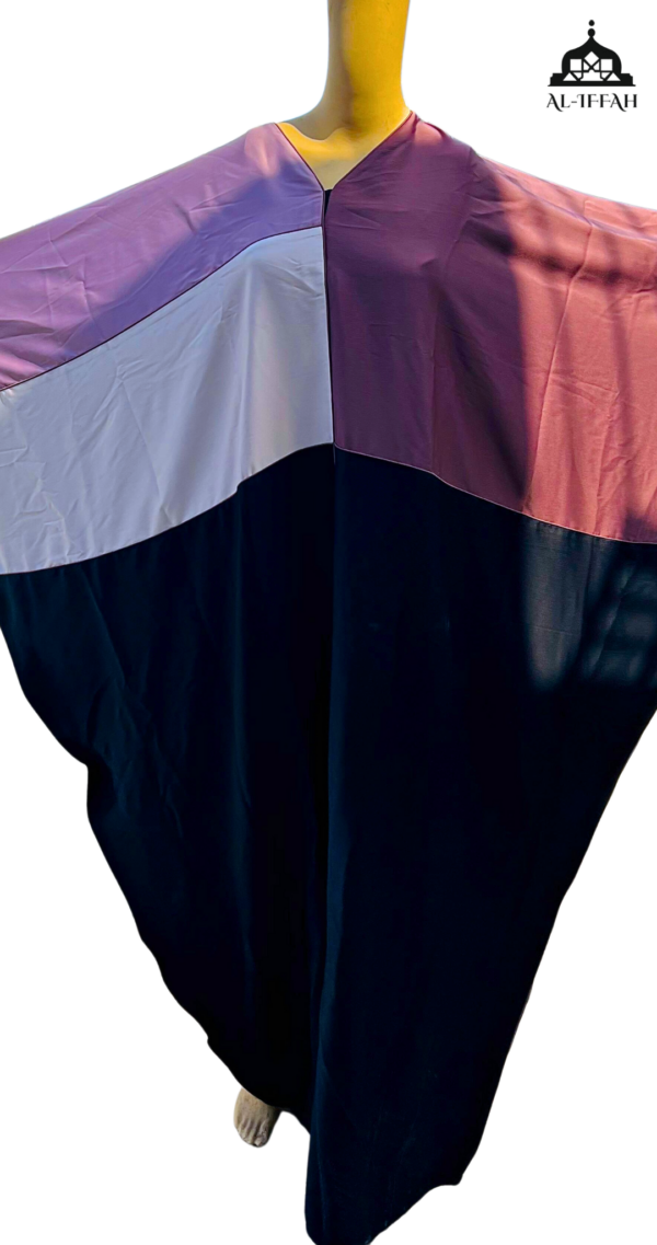 South Asian- Style Burkha - Image 5