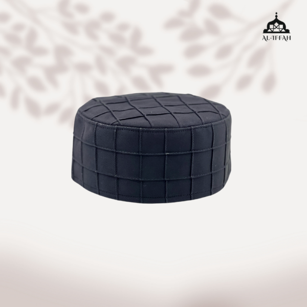 Blended Islamic cap (Topi) AI - 656 - Image 6