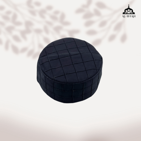 Blended Islamic cap (Topi) AI - 656 - Image 7