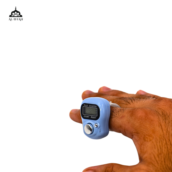 Finger counter (Sx5136) No.1011 - Image 5