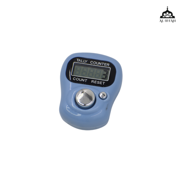 Finger counter (Sx5136) No.1011 - Image 6