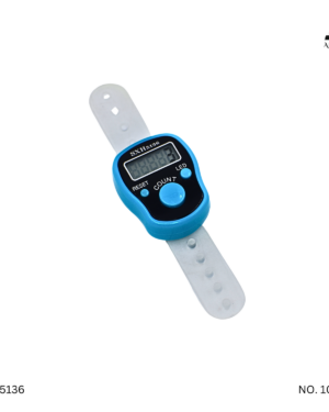 L.E.D Finger Counter (Sx5136) No.1040