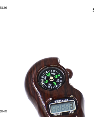 Digital counter, Stylish Tasbih, Hand tally