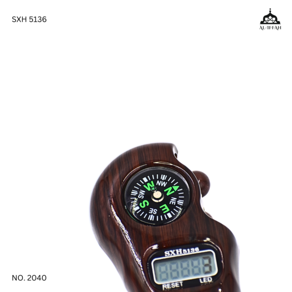 Digital counter, Stylish Tasbih, Hand tally