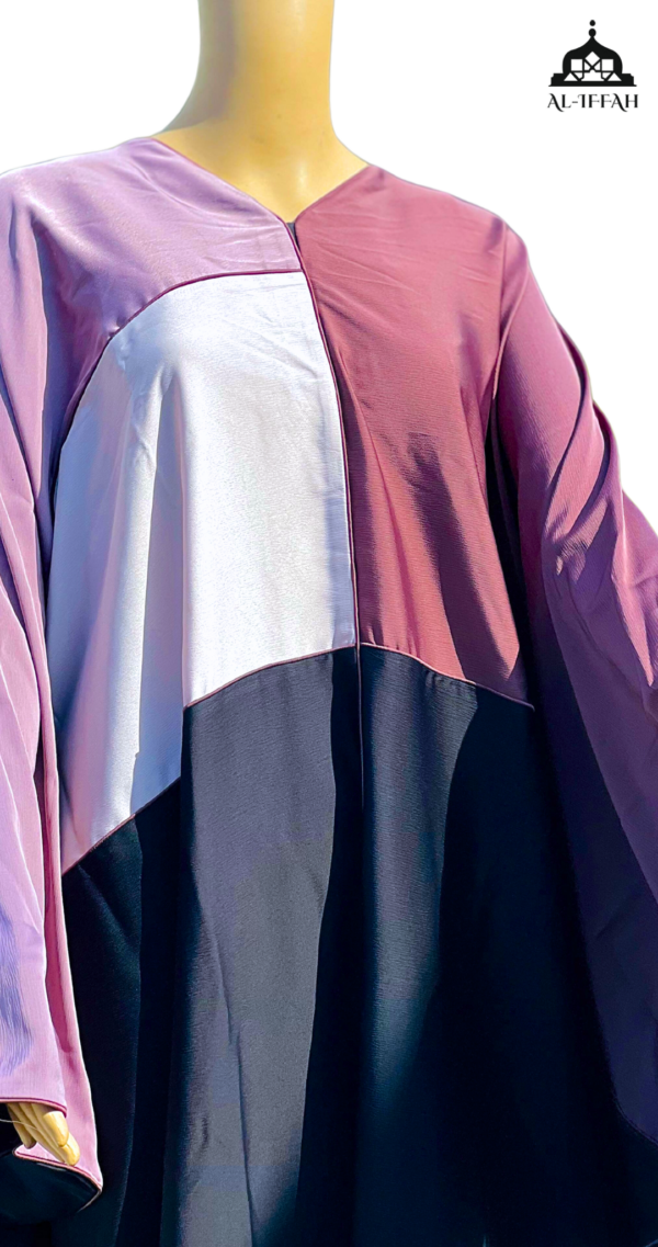 South Asian- Style Burkha - Image 2