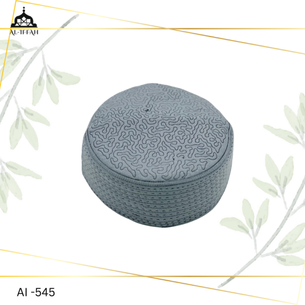 Islamic cap, Muslim prayer cap, Topi, Traditional cap