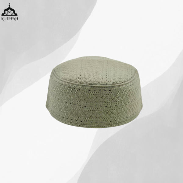 Islamic cap, Muslim prayer cap, Topi , Traditional cap