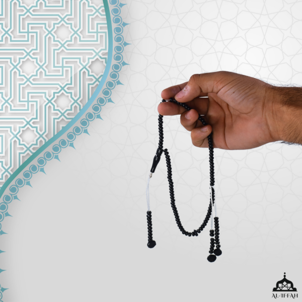 Top High Tasbih (857) - Image 5
