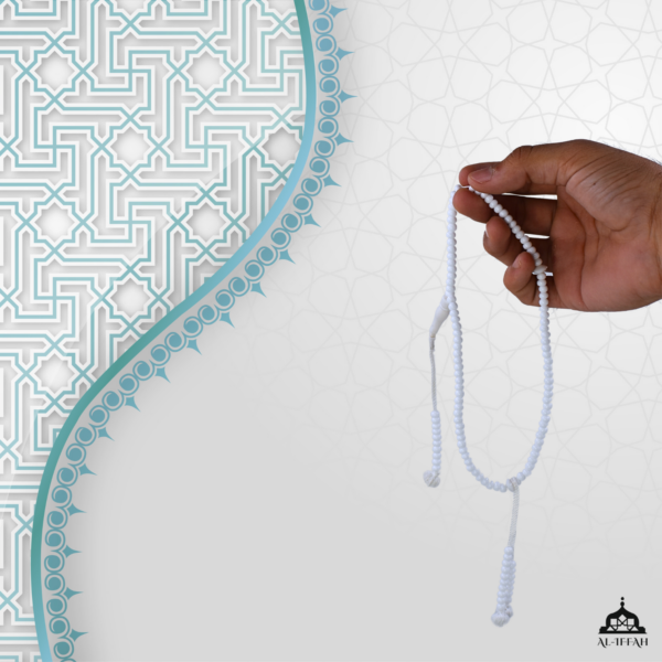 Top High Tasbih (857) - Image 9