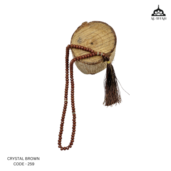 Traditional Tasbih, Tasbih