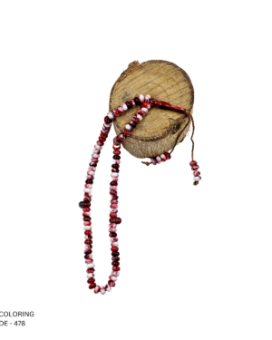 Traditional tasbih, Tasbih