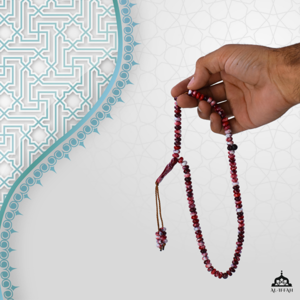 Rock Coloring Tasbih (478) - Image 4