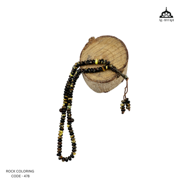 Rock Coloring Tasbih (478) - Image 5