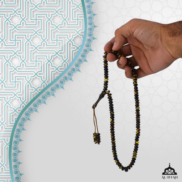 Rock Coloring Tasbih (478) - Image 8