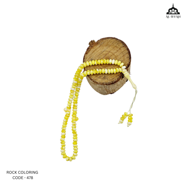 Rock Coloring Tasbih (478) - Image 9