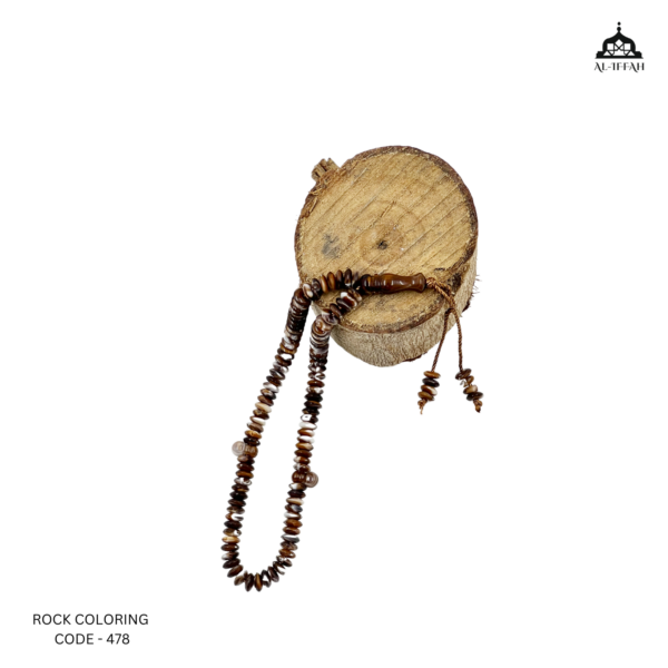 Rock Coloring Tasbih (478) - Image 14