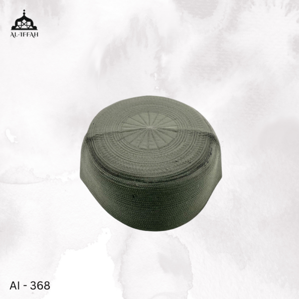 Islamic cap, Muslim prayer cap, Topi, Traditional cap