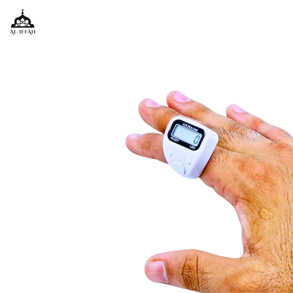 Finger Counter L.E.D (SXH5136) no. 506 - Image 7