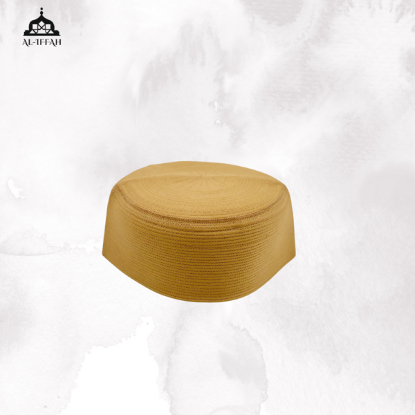 Turban Style cap (Topi) AI - 368 - Image 4