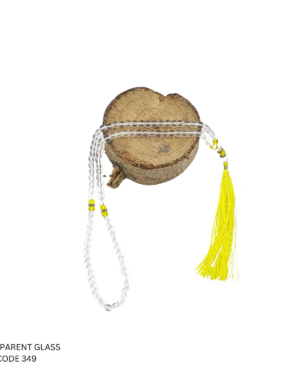 Traditional Tasbih, Tasbih