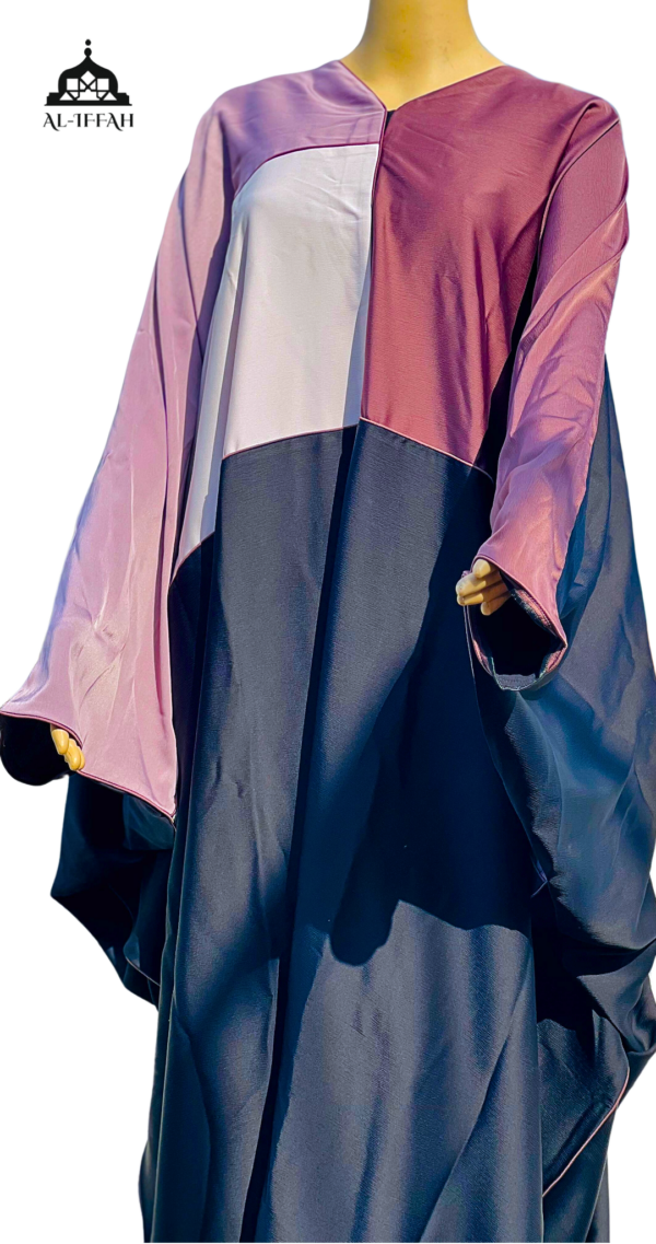 South Asian- Style Burkha - Image 4