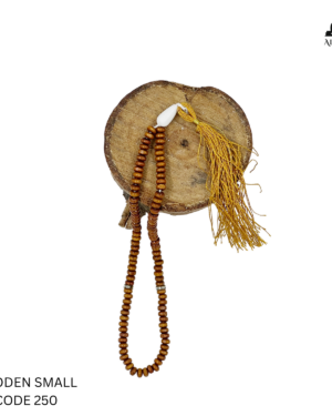 Traditional tasbih, Tasbih