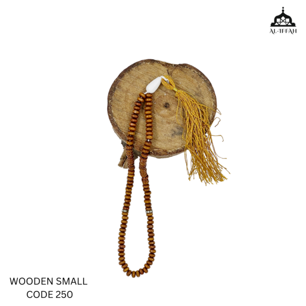 Traditional tasbih, Tasbih