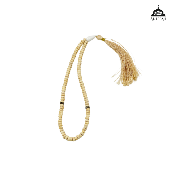 Wooden Small Tasbih (250) - Image 7