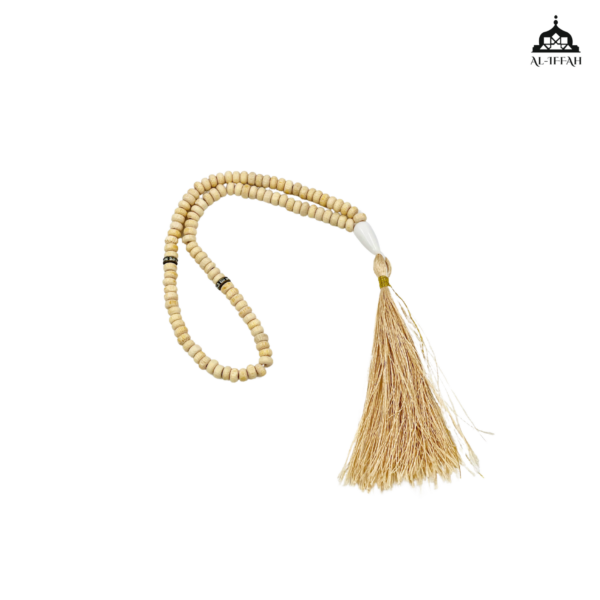 Wooden Small Tasbih (250) - Image 8